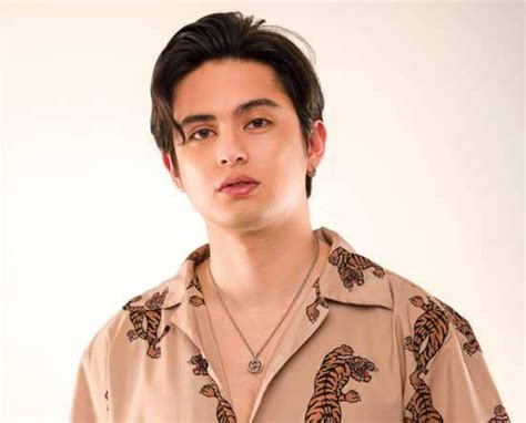  The 'James Reid Concert: Manila Meets Seoul' - Filipino heartthrob breaks into K-Pop?