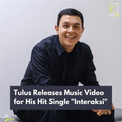  Meet & Greet 2023:  Indonesia's Rising Star Tulus Unveils His Musical Charms