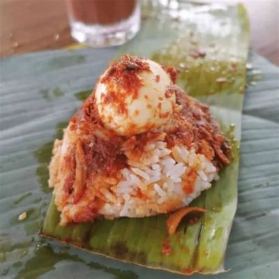  Yowza! The Petaling Street Pop-Up: When Penang Superstar Performed for Nasi Lemak!